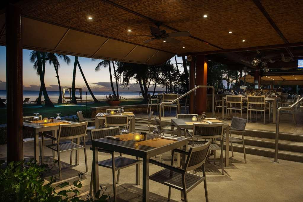 Copamarina Beach Resort & Spa Guanica Restaurant photo